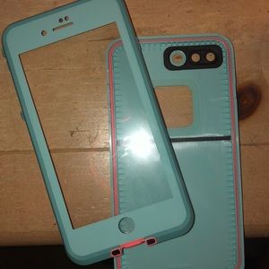 Life Proof phone case for Apple 6s Plus